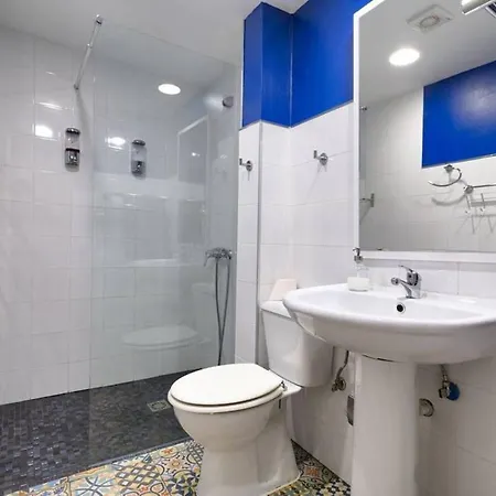 Plaza Mayor - 3 *