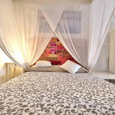Plaza Mayor - 3 *