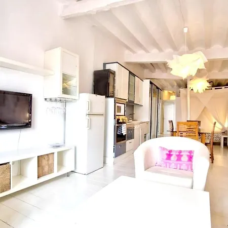 Διαμέρισμα Plaza Mayor - 3 *